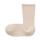 Chaussettes stretch à angle droit 36‐39