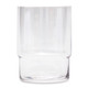 Verre à eau empilable 355ml