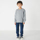 Sweatshirt en French Terry enfant (4‐7 ans)