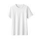 T‐shirt en coton doux manches courtes femme