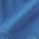 Pantalon sarouel en jersey de coton stretch (Bébé)