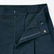 Pantalon à pinces coupe droite femme