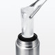 Moule à glace cylindrique en silicone