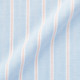 Rayures Bleu Clair