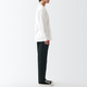 Jeans en coton Denim coupe regular homme ‐ Longueur 76cm
