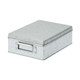 Tin Box Half Small