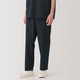 Pantalon fuselé coupe ample homme
