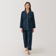 Bleu marine foncé