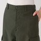 Pantalon cargo Easy Fit en coton homme