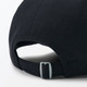 Unisex Casquette en flanelle doublement brossée