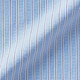 Rayures Bleu Clair