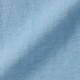 Chemise en lin lavé maNches courtes homme.