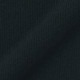 Pull col rond en laine de yak pour homme ‐ noir