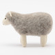 Mouton gris