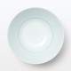Bol à riz en porcelaine Hasami ‐ Motifs arabesque