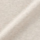 Taie d'oreiller en jersey de coton