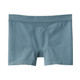Boxer en coton à contour 3D pour homme