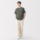 T‐shirt en jersey pour homme ‐ Rayé