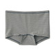 Rayures Gris Foncé