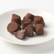 Truffes fantaisie au cacao et à la noisette