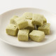 Guimauves goût thé vert matcha