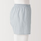 Rayures Bleu Clair