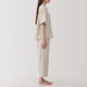 Beige sable