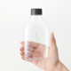 Bouteiile d'eau réutilisable