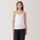 Camisole en stretch pour femme..