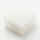 Porte‐savon en éponge portable avec couvercle