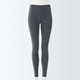 Leggings en jersey extensible femme 18368