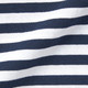T‐shirt en jersey de coton épais manches courtes homme  20413