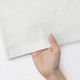 T‐shirt manches longues en coton mélangé pour femme