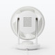 Circulateur d'air oscillant avec diffuseur d'arômes