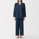 Bleu Marine Foncé