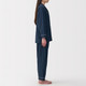 Bleu Marine Foncé