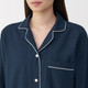 Bleu Marine Foncé
