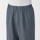 Ensemble pyjama à manches longues en gaze double pour homme