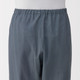 Ensemble pyjama à manches longues en gaze double pour homme