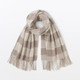 Carreaux Gris Marron