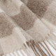 Carreaux Gris Marron
