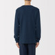 Bleu marine foncé