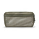Pochette de voyage en maille polyester avec zip ‐ Moyenne