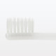 Têtes de brosse à dents de rechange ‐ Poils moyens, lot de 2