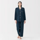 Bleu Marine Foncé