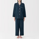 Bleu Marine Foncé