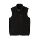 Gilet en polaire Boa de polyester recyclé pour homme
