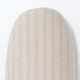 Rayures Beige