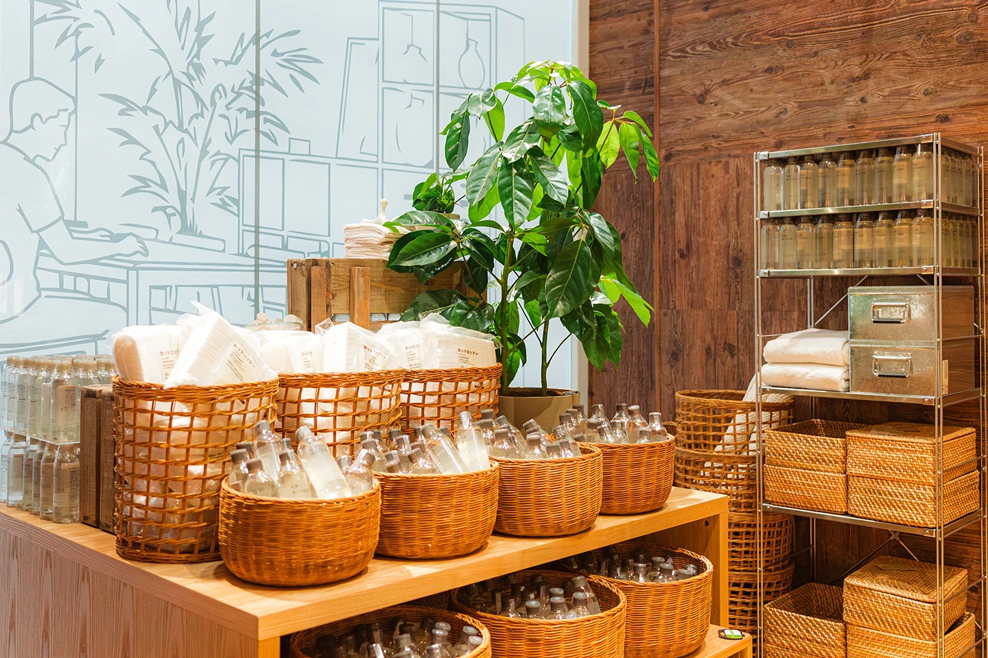 MUJI FAUBOURG SAINT-ANTOINE 04
