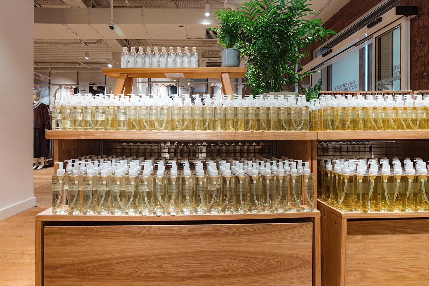 MUJI FAUBOURG SAINT-ANTOINE 05